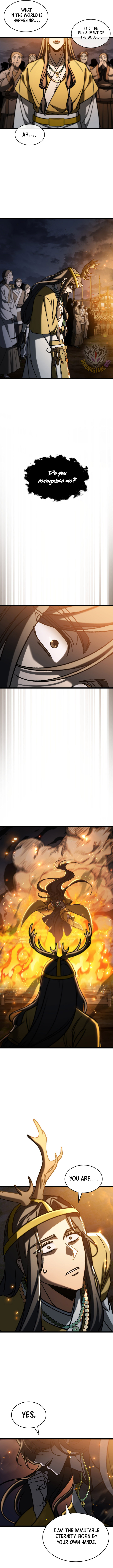 F-Class Destiny Hunter Chapter 110 4